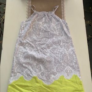 Girls Old Navy Dress